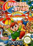 Parasol Stars: The Story of Bubble Bobble III (Nintendo Entertainment System)